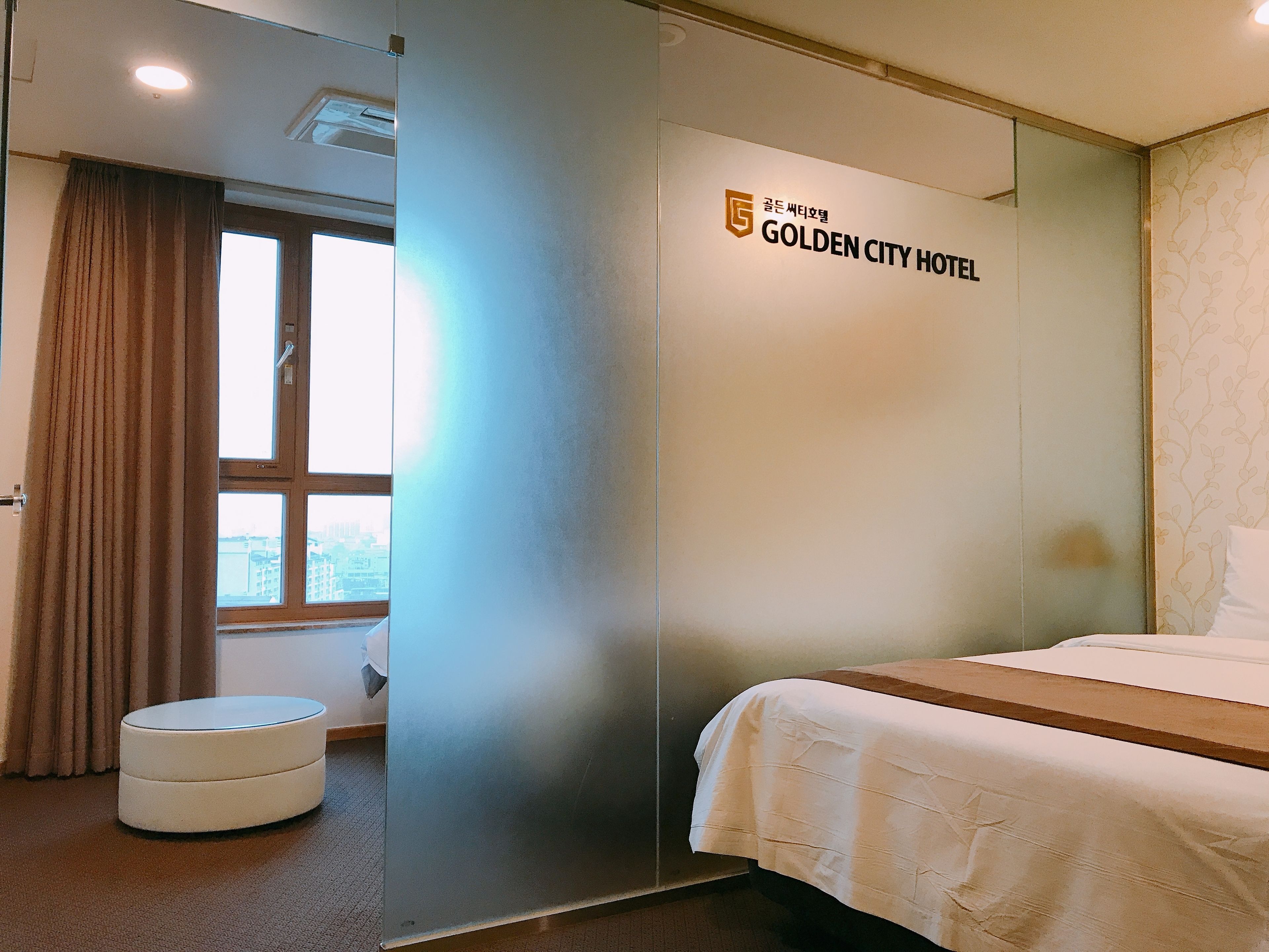 Photo - Golden City Hotel Dongdaemun