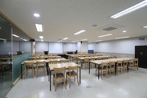 会議室