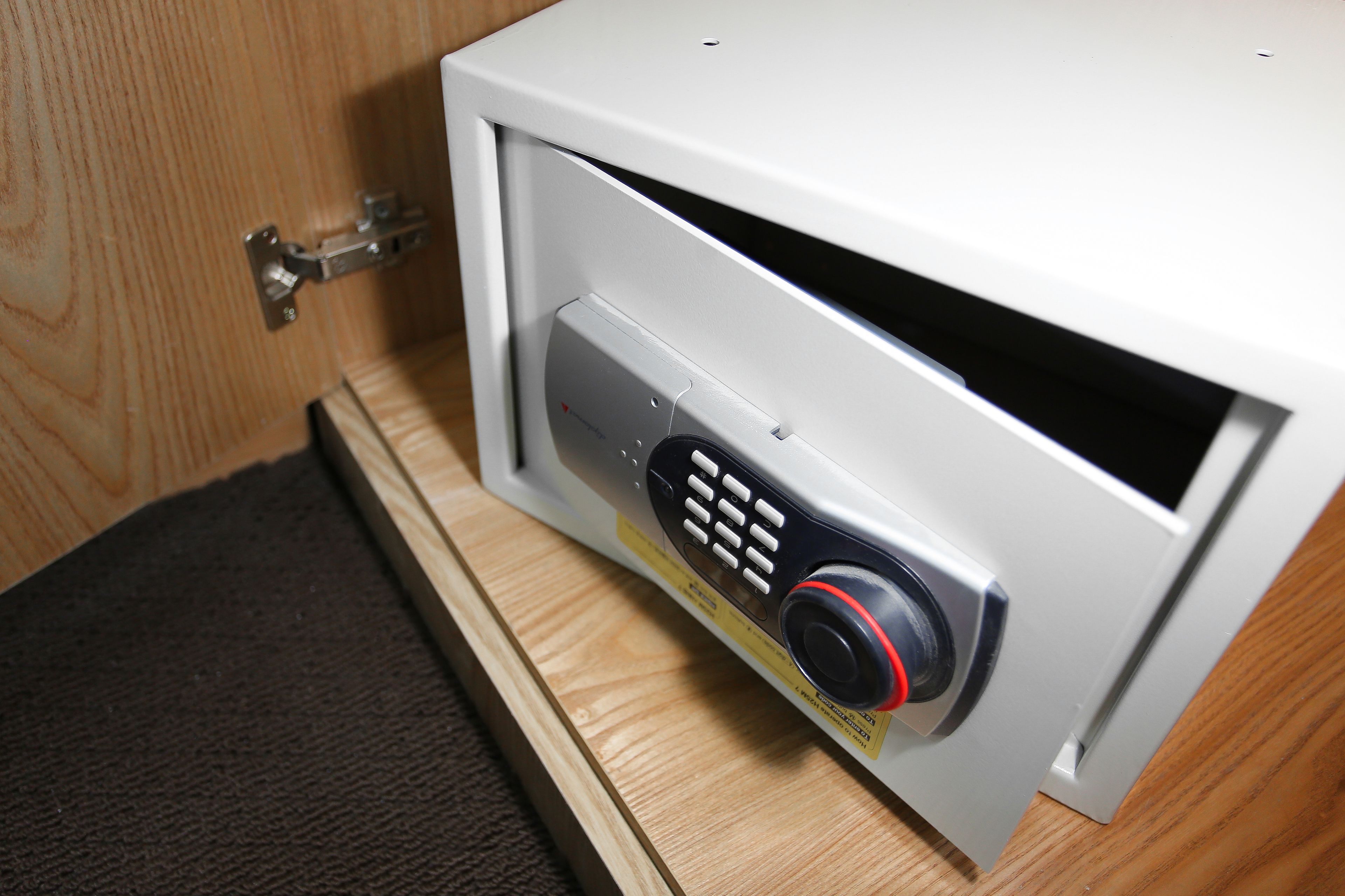 Photo - Golden City Hotel Dongdaemun