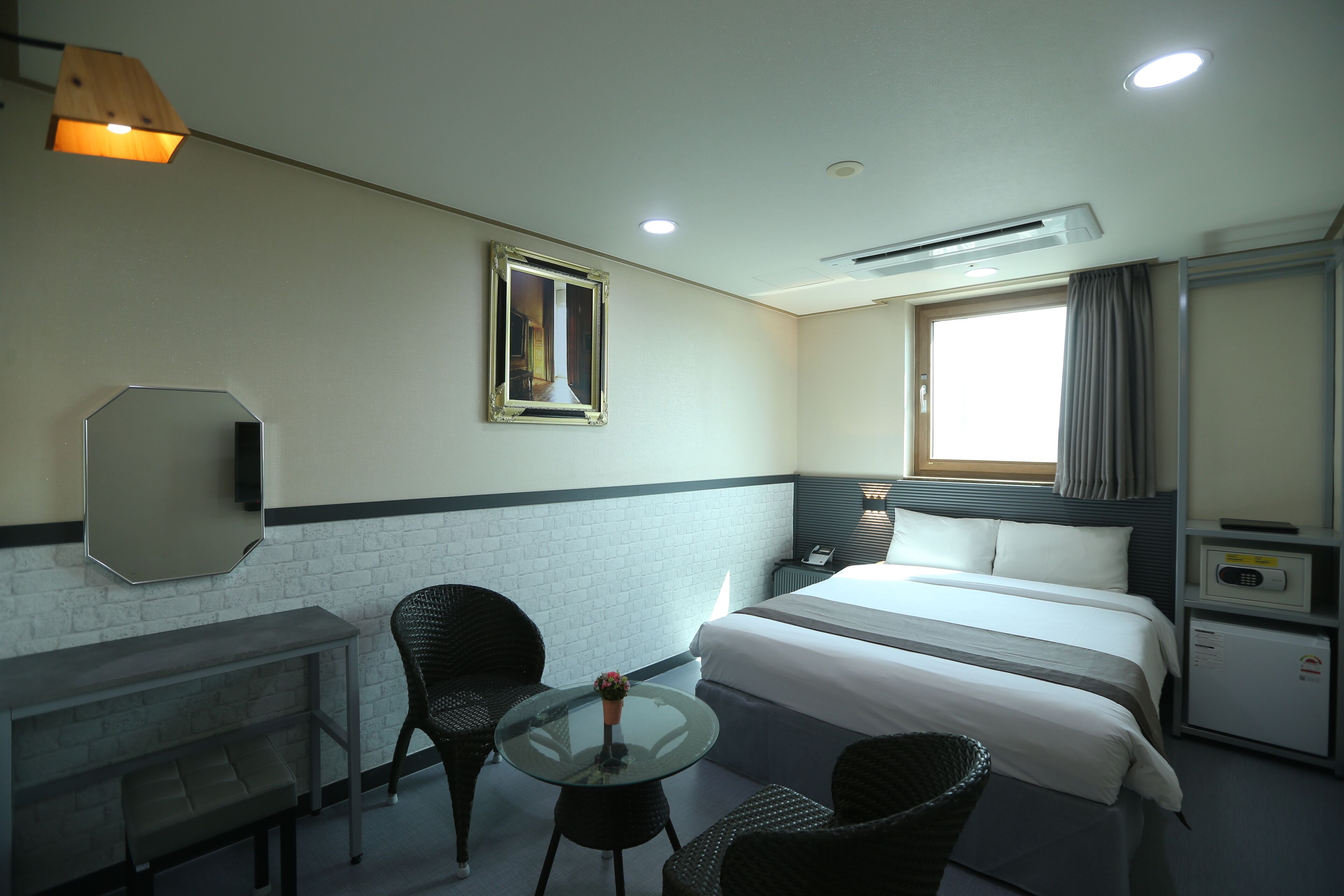 Photo - Golden City Hotel Dongdaemun