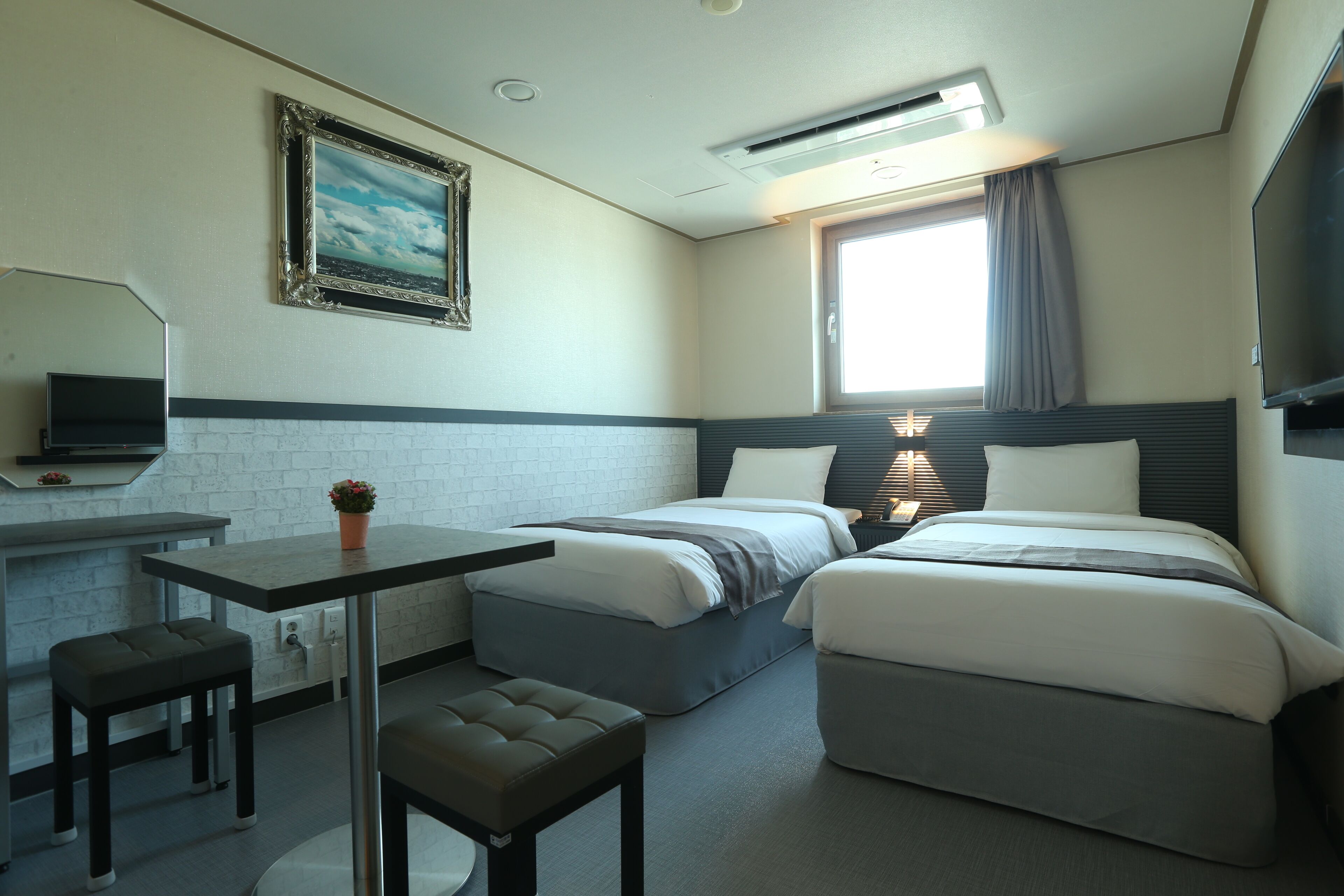 Photo - Golden City Hotel Dongdaemun