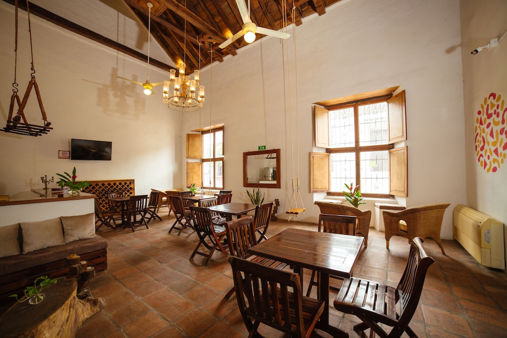 Bioma Boutique Hotel by null