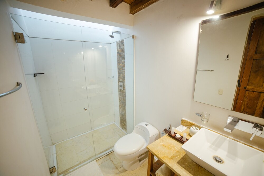 Bioma Boutique Hotel by null