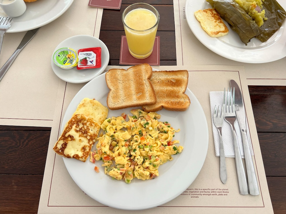 Bioma Boutique Hotel by null