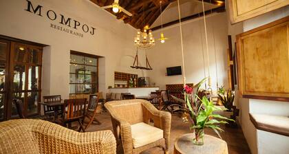 Bioma Boutique Hotel