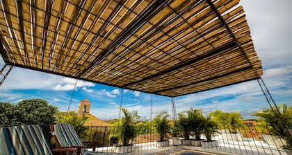 Bioma Boutique Hotel