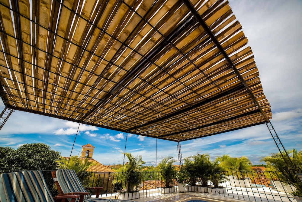 Bioma Boutique Hotel by null