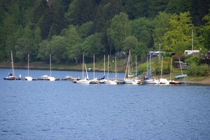 Boating