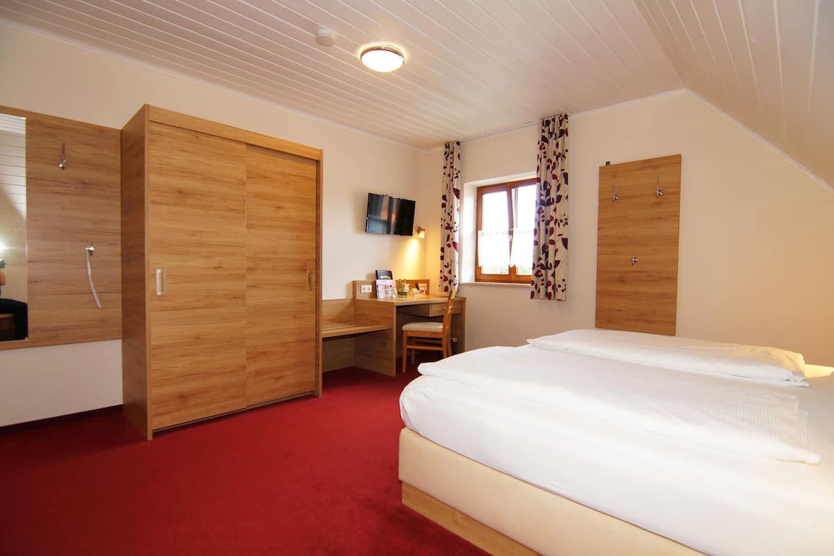 Comfort Quadruple Room