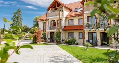 Landhotel und Gasthaus Wiedmann