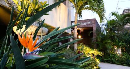 United Resort Yomitan