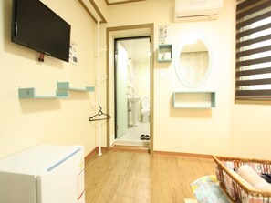 Double Room - Welcome Guesthouse Myeongdong (Seoul)