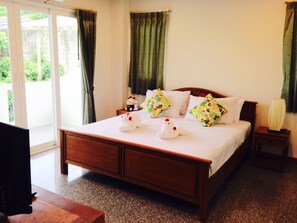 Interior - Siray House (Ratsada)