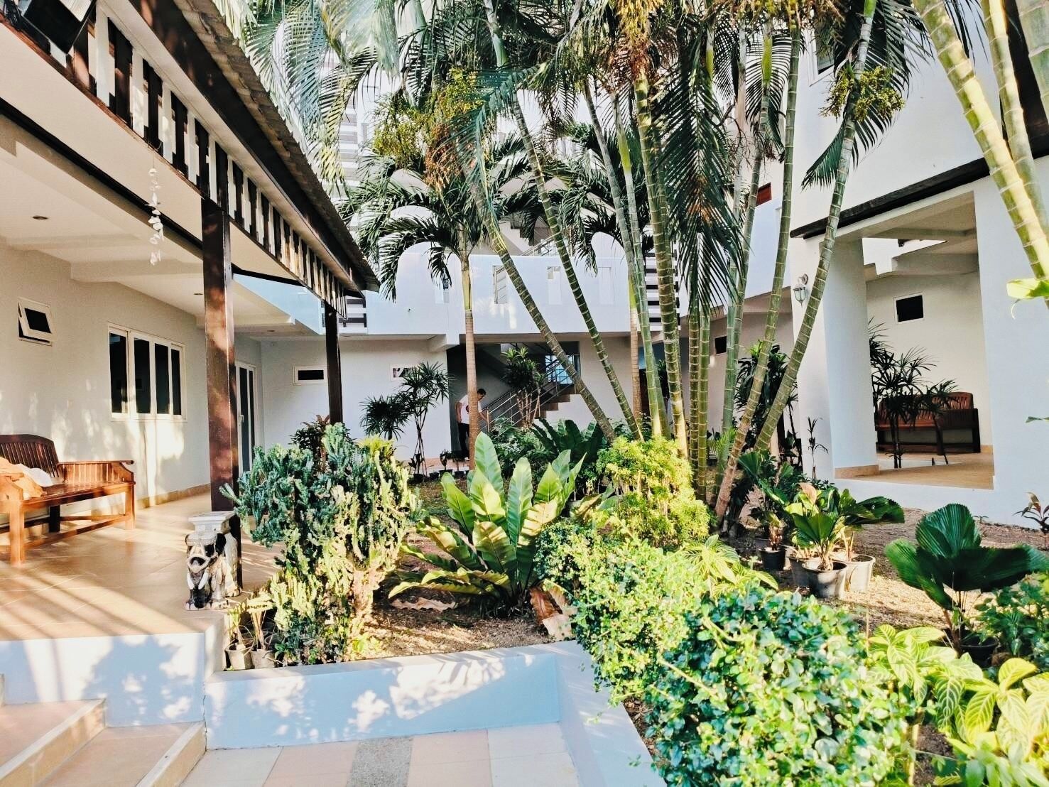 ทีวีจอแบน 29 นิ้ว พร้อมช่องเคเบิล, ทีวี