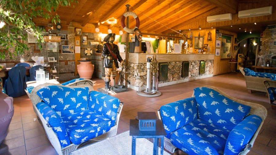 Hotel Ristorante La Perla