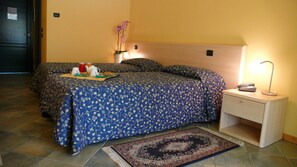 Chambre Double