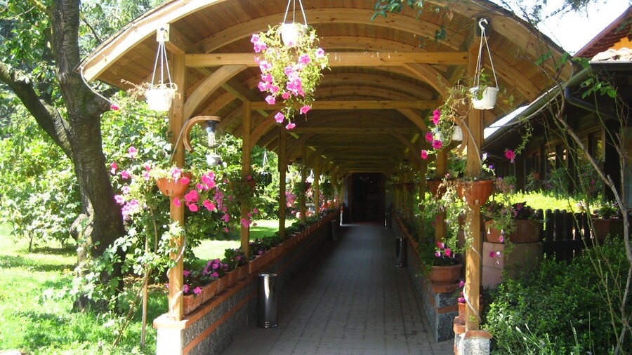 Hotel Ristorante La Perla