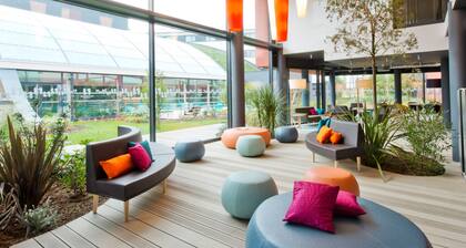 Nomad Hotel Roissy CDG