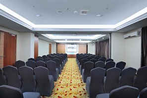 Meeting facility - Aston Inn Gideon Batam (Batam)