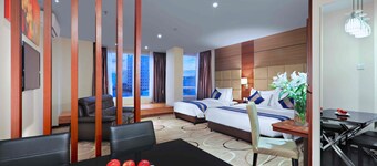 Aston Inn Gideon Batam