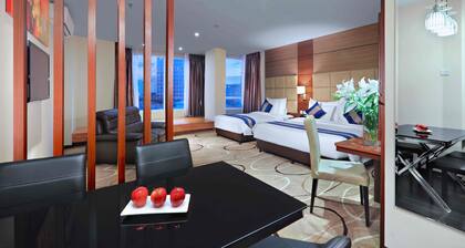 Aston Inn Gideon Batam