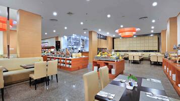 International cuisine