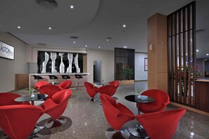 Lobbylounge