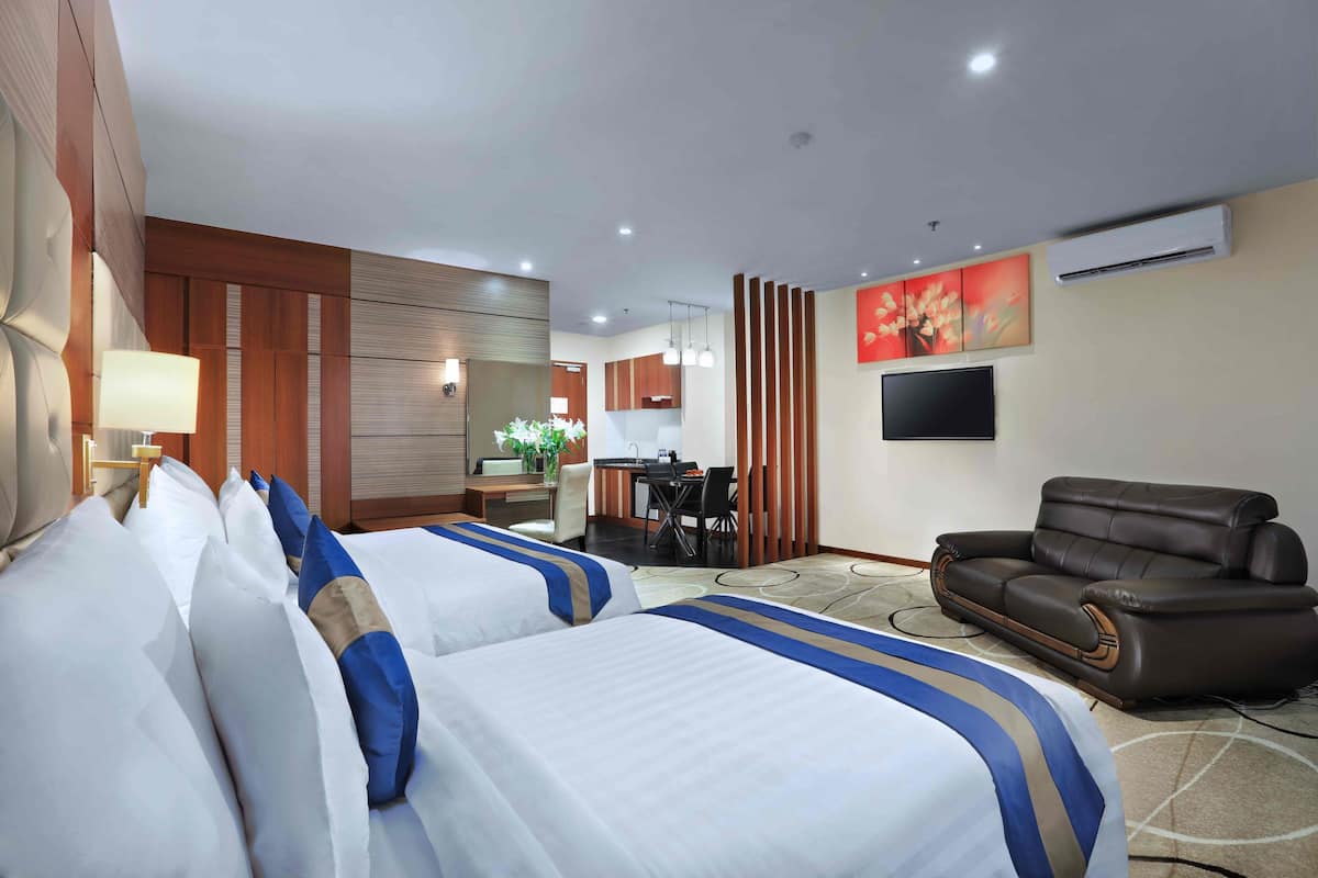 Family Suite