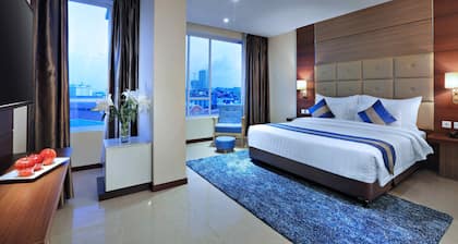 Aston Inn Gideon Batam