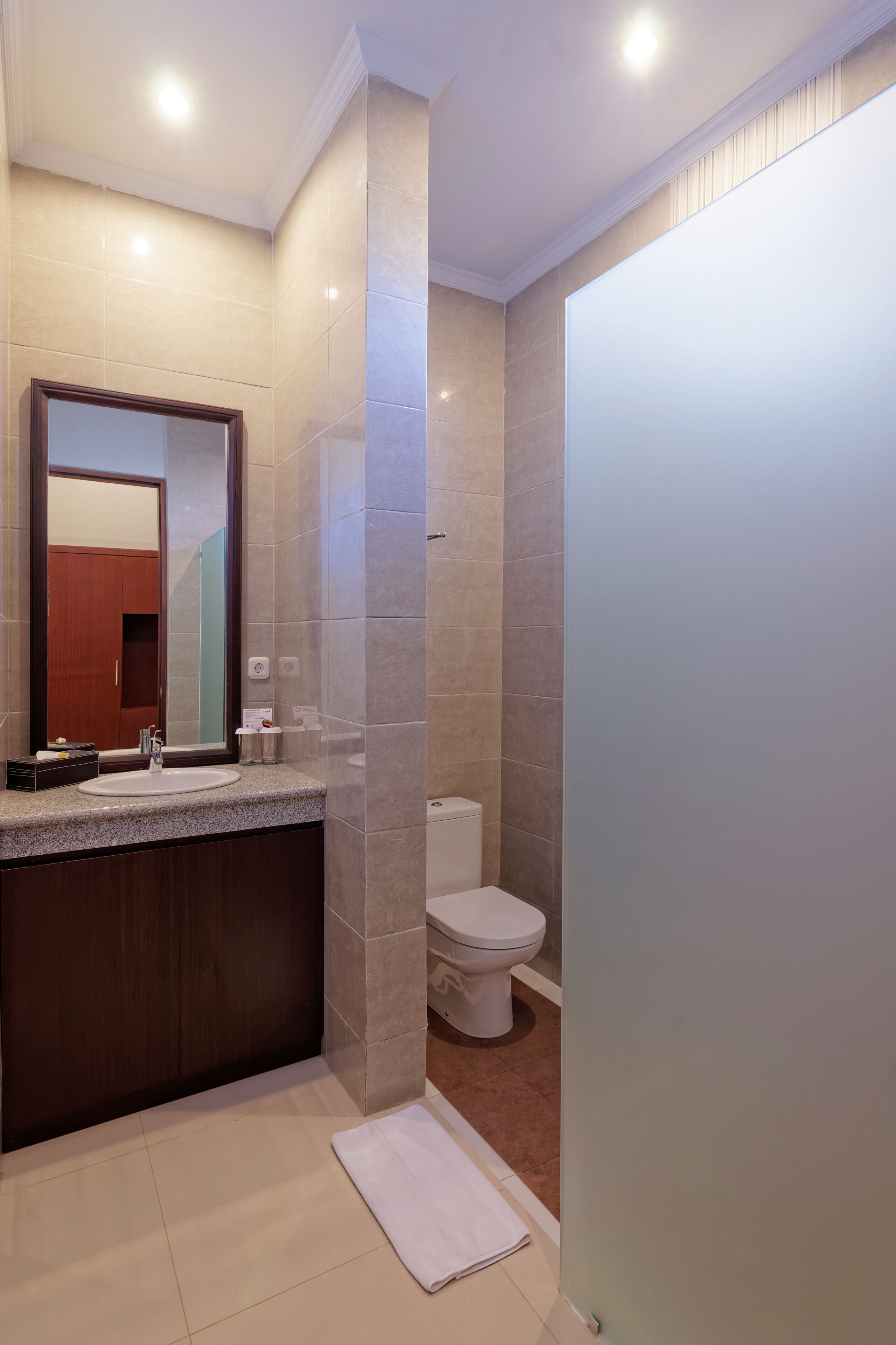 Foto - U Tube Hotel