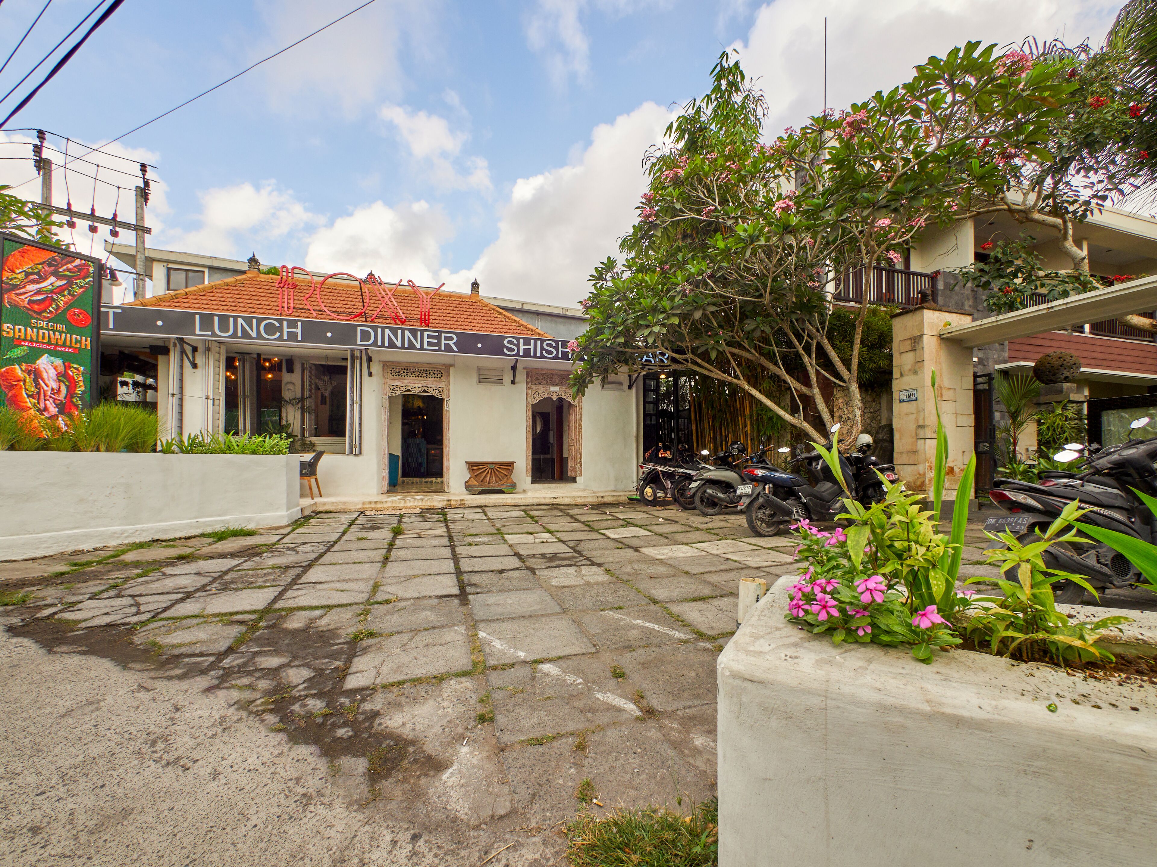 Foto - U Tube Hotel