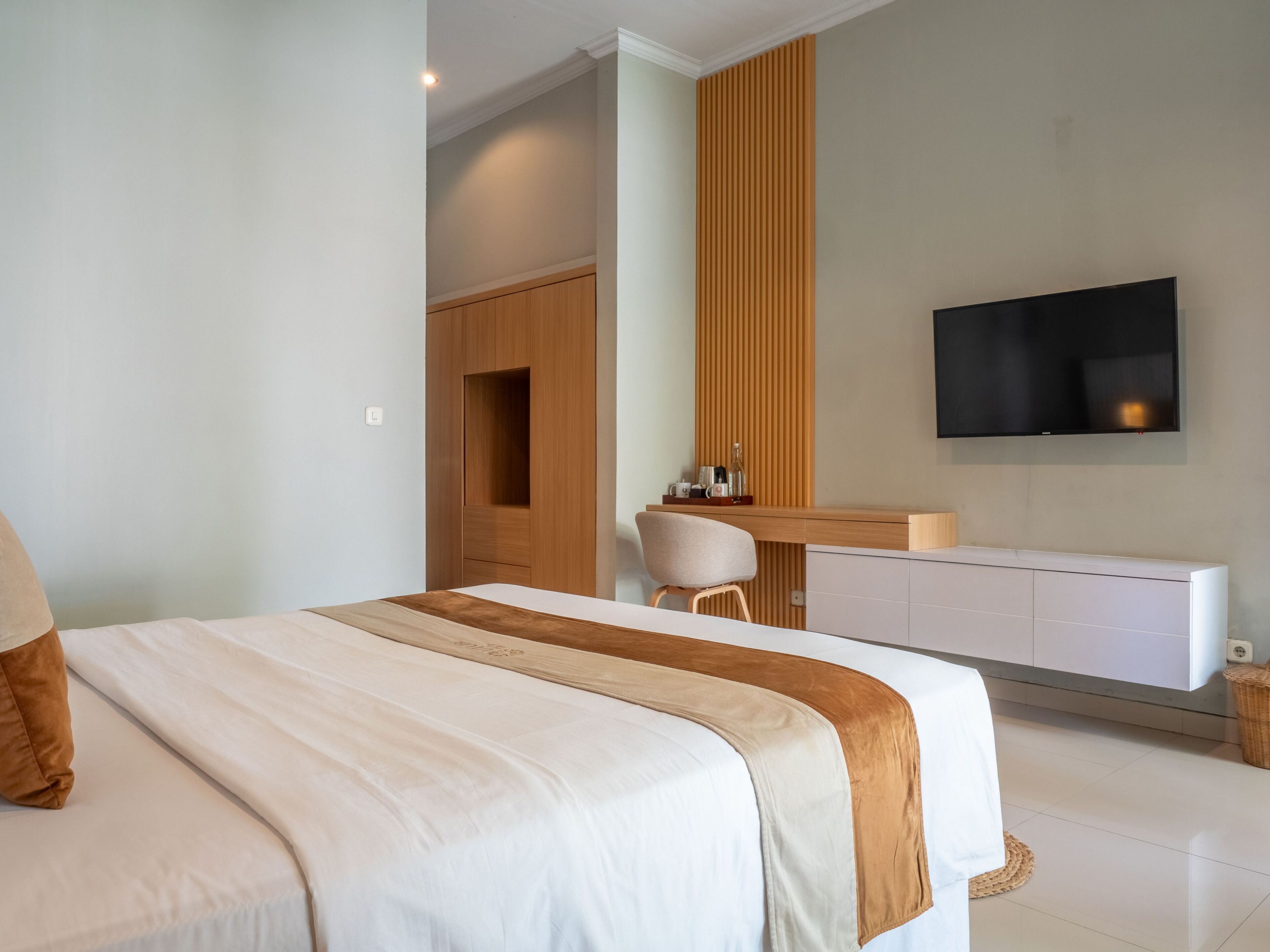 Foto - U Tube Hotel