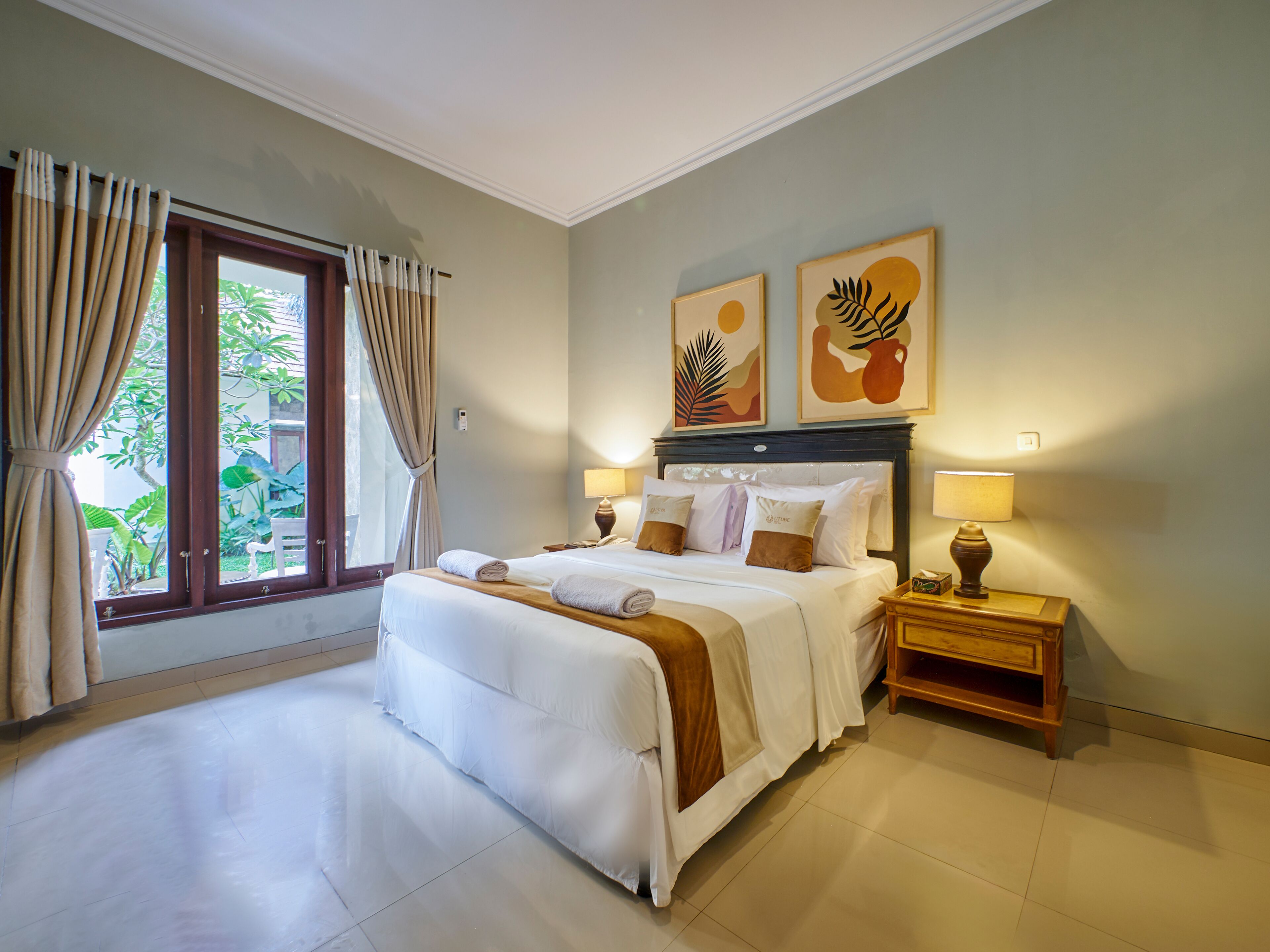 Foto - U Tube Hotel