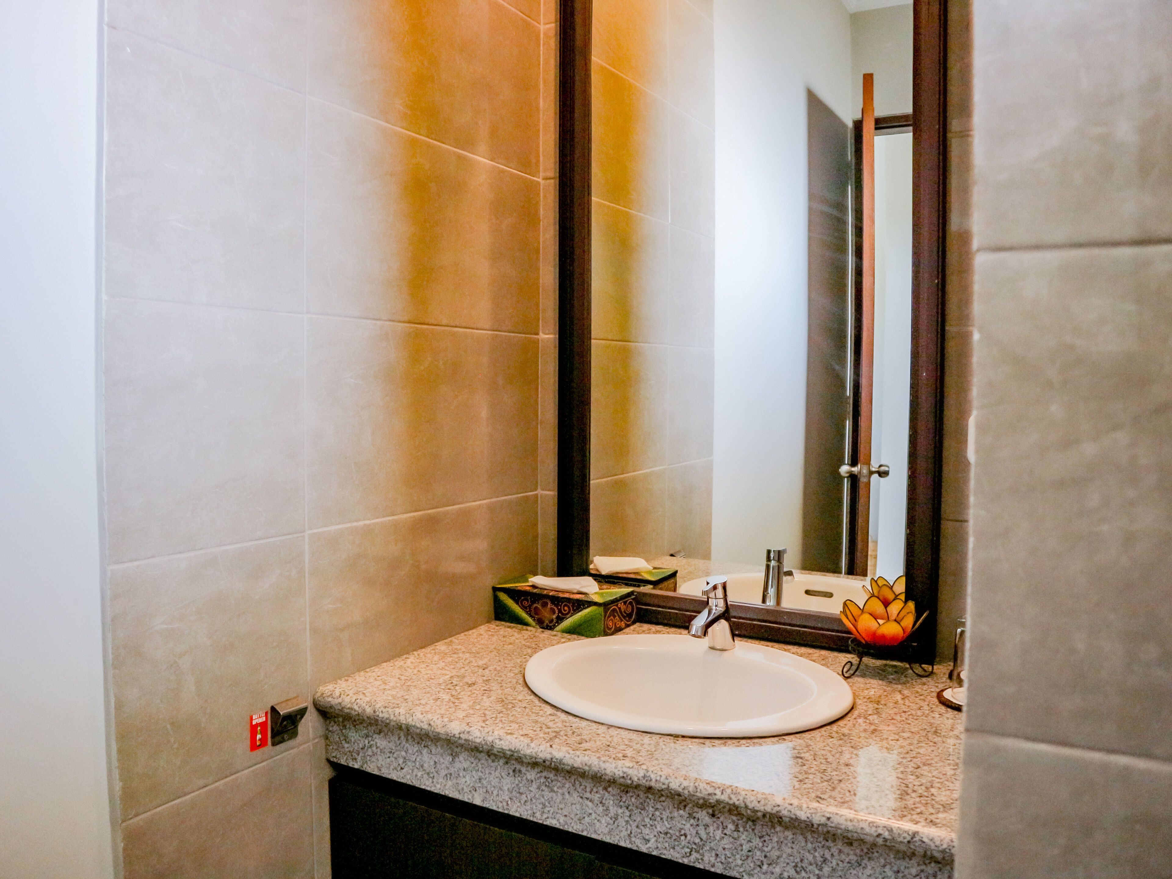 Foto - U Tube Hotel