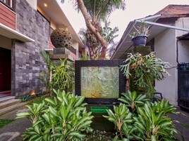 Fachada