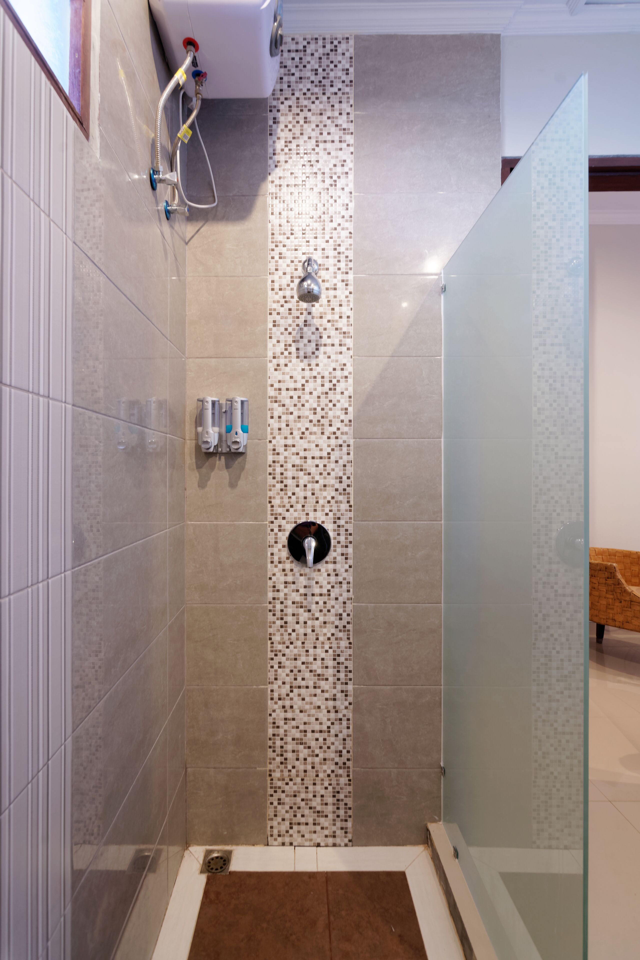 Foto - U Tube Hotel