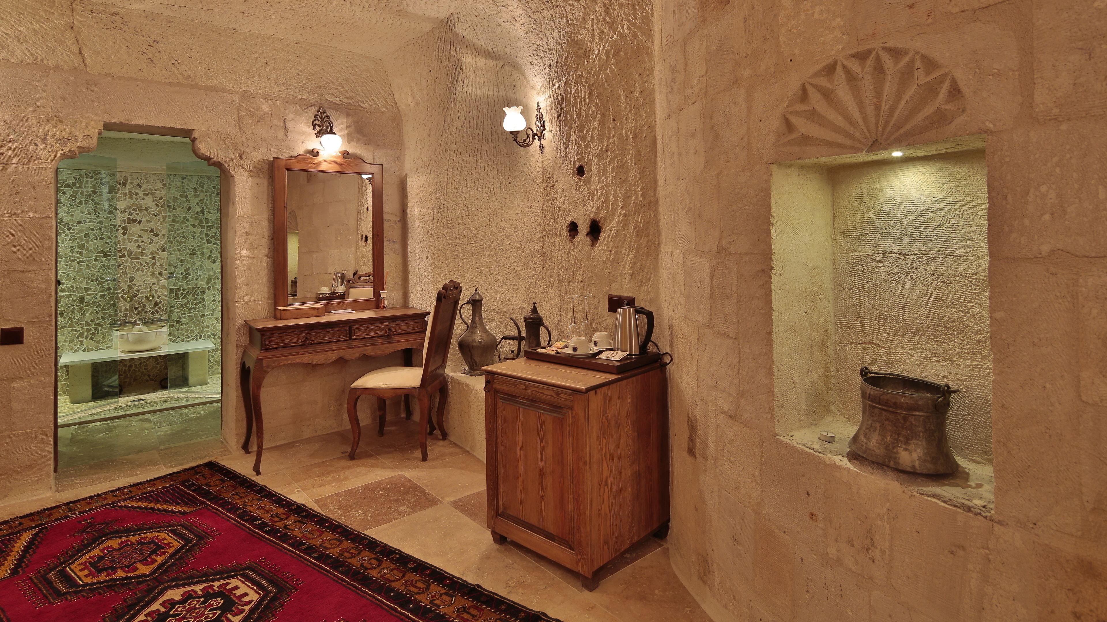 Photo - Phocas Cave Suites