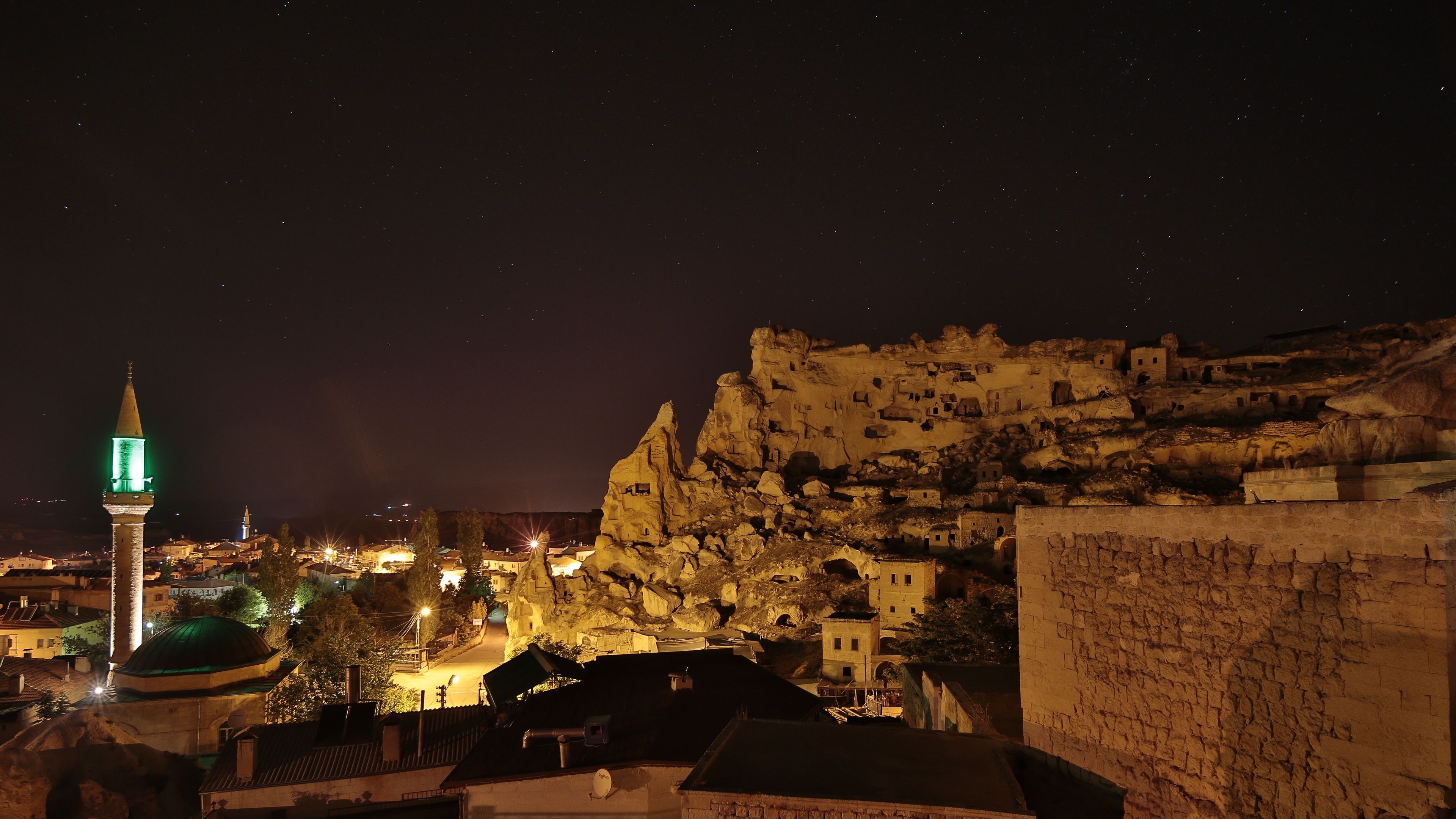 Photo - Phocas Cave Suites