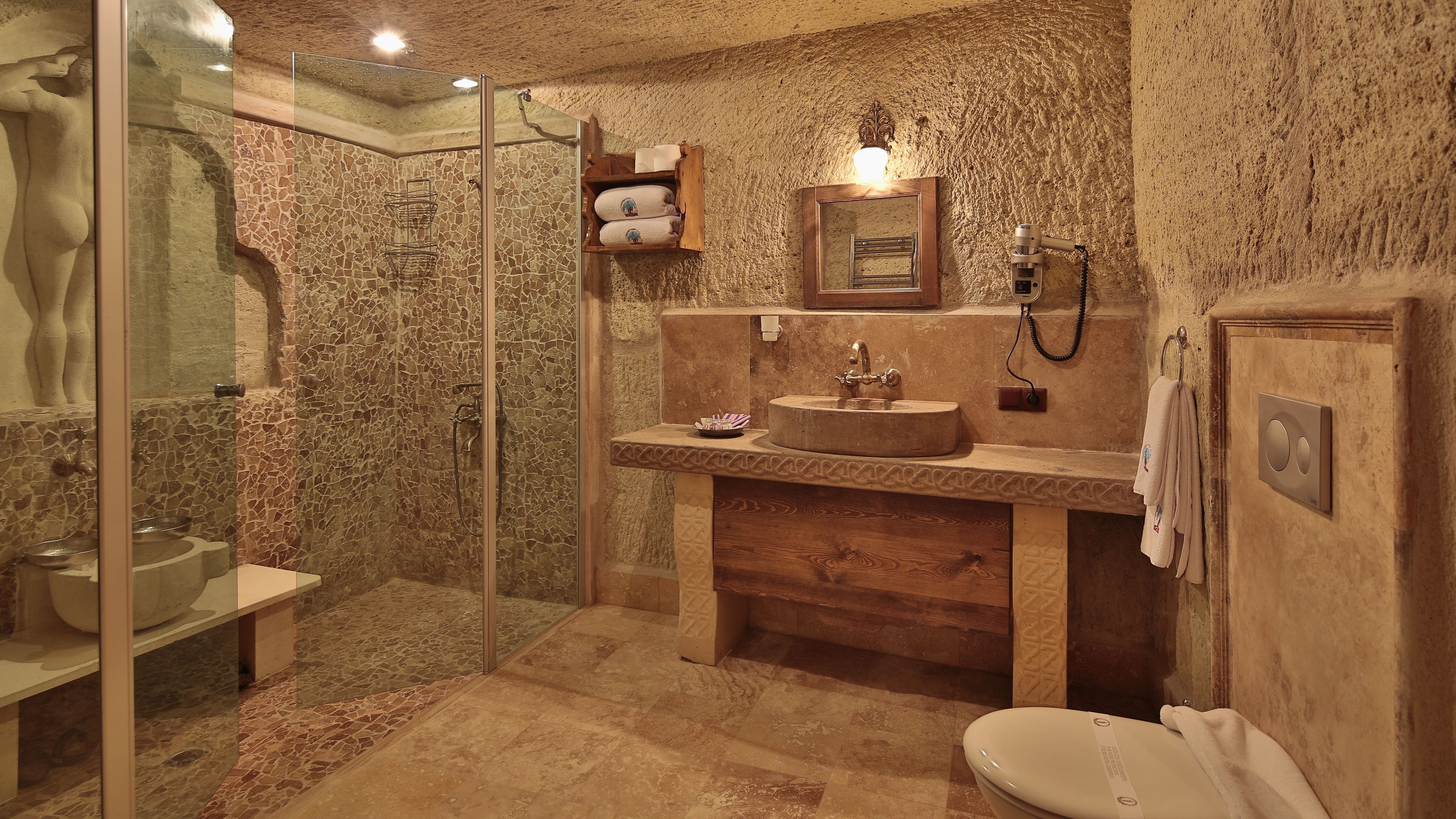 Photo - Phocas Cave Suites