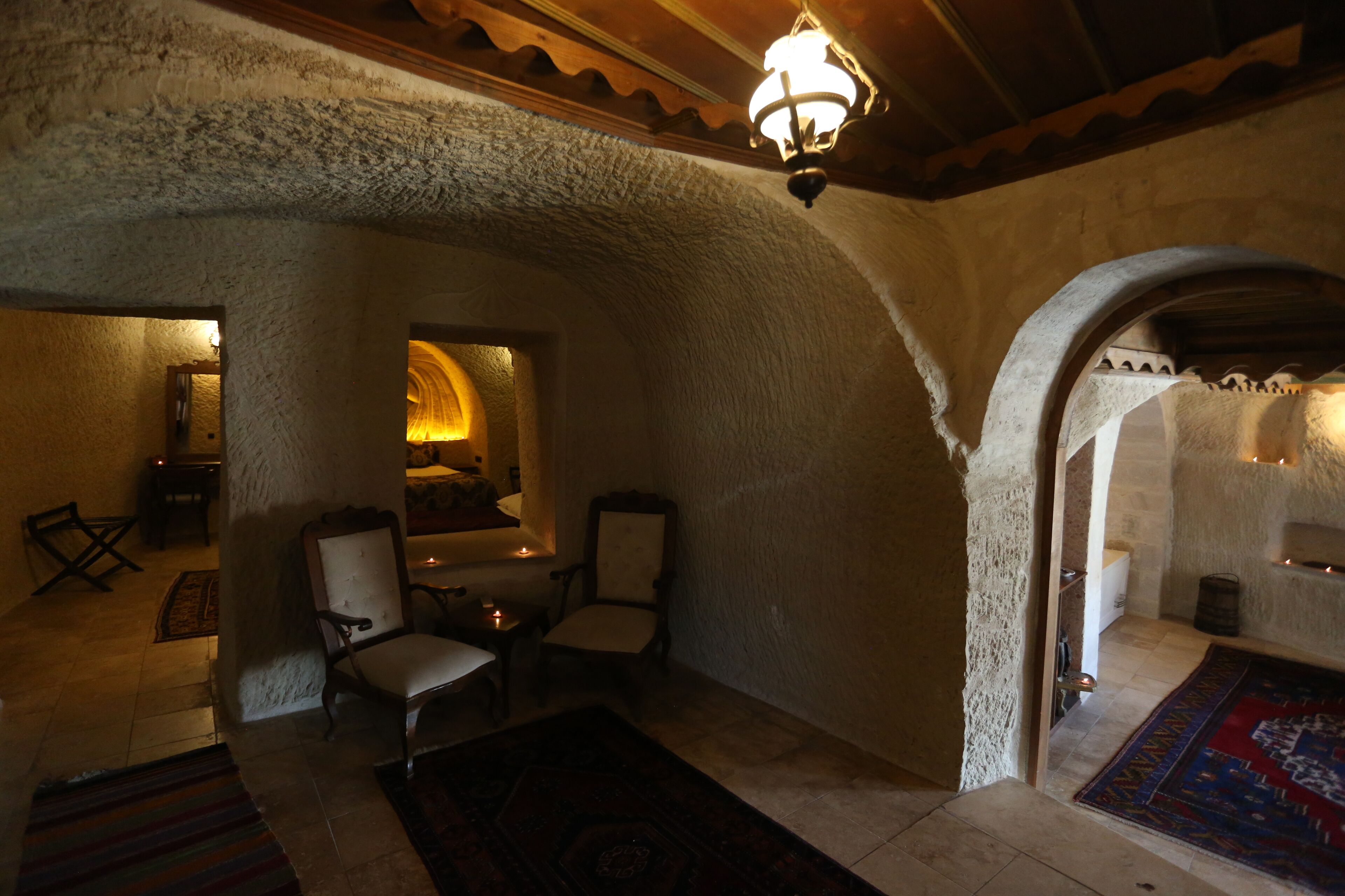 Photo - Phocas Cave Suites - Special Class