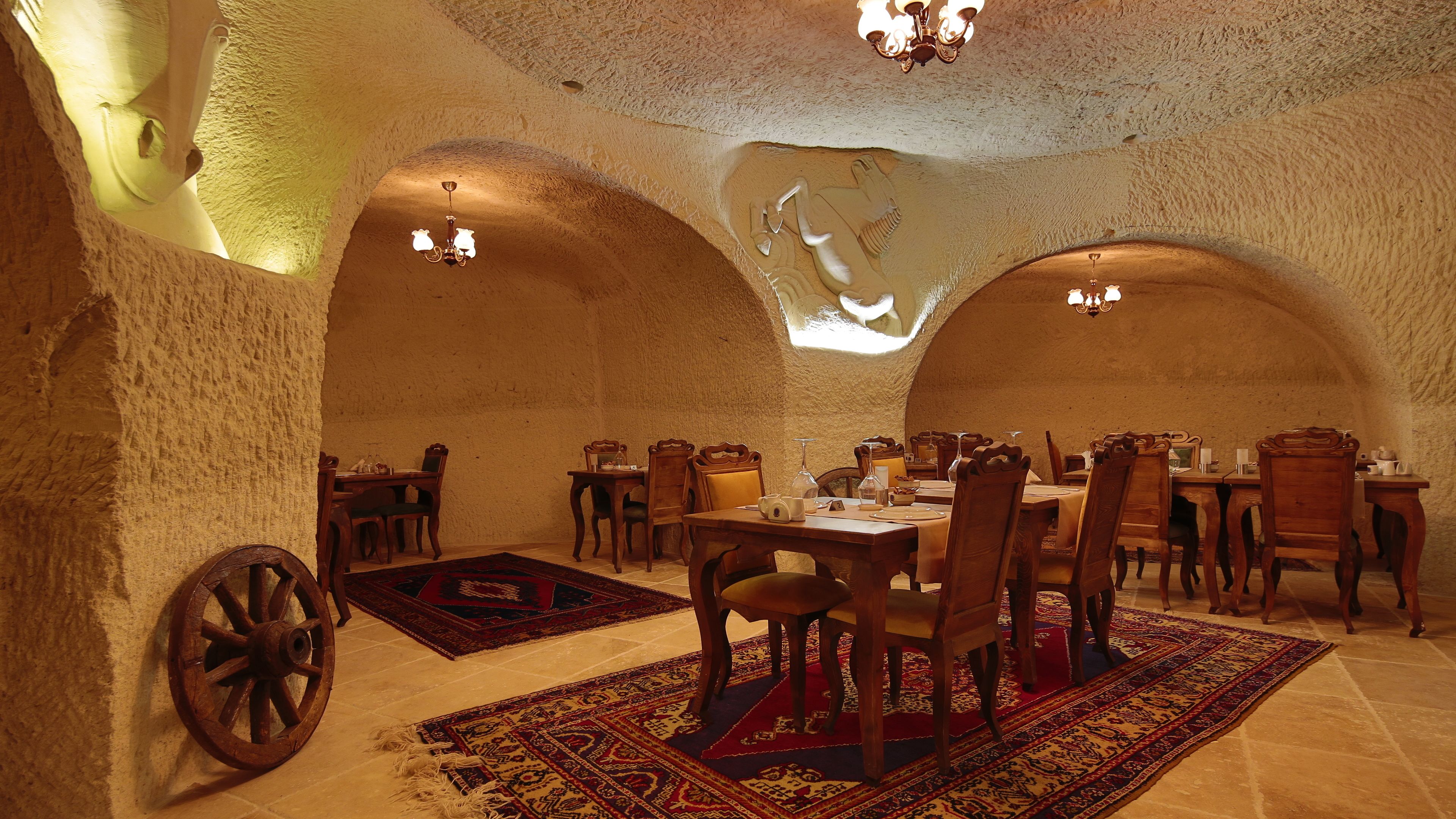 Photo - Phocas Cave Suites