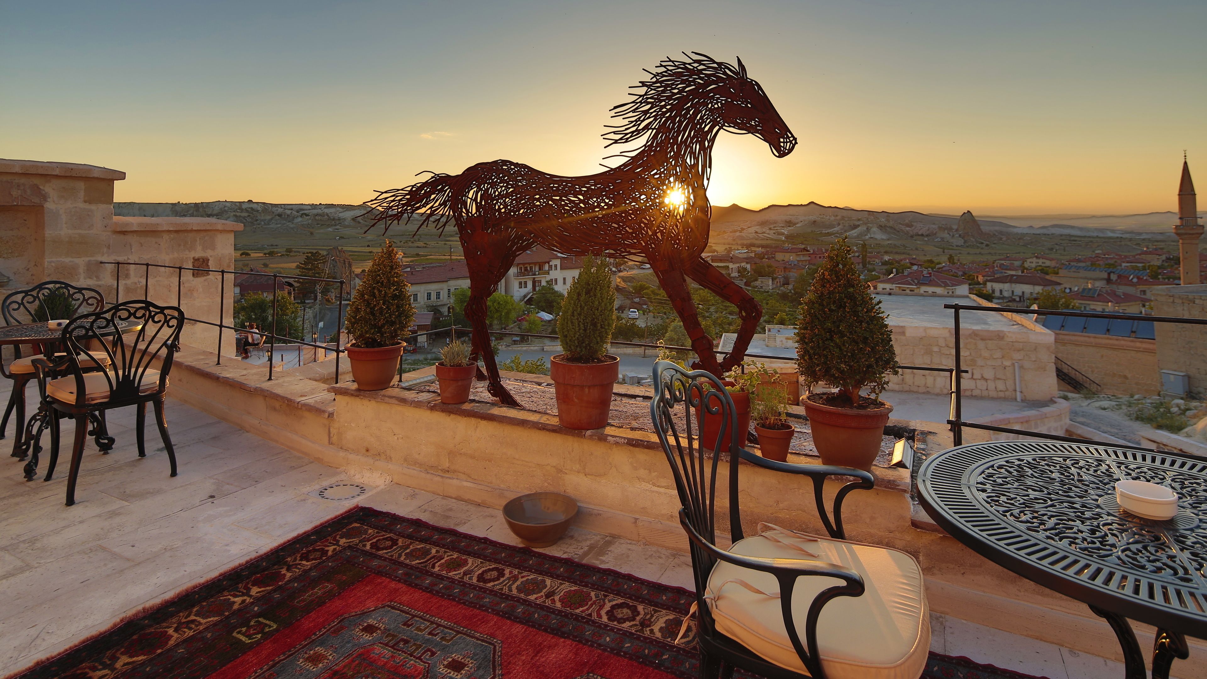 Photo - Phocas Cave Suites