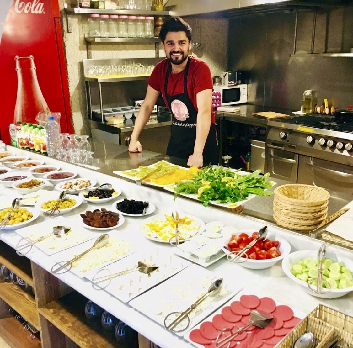 Photo - Phocas Cave Suites