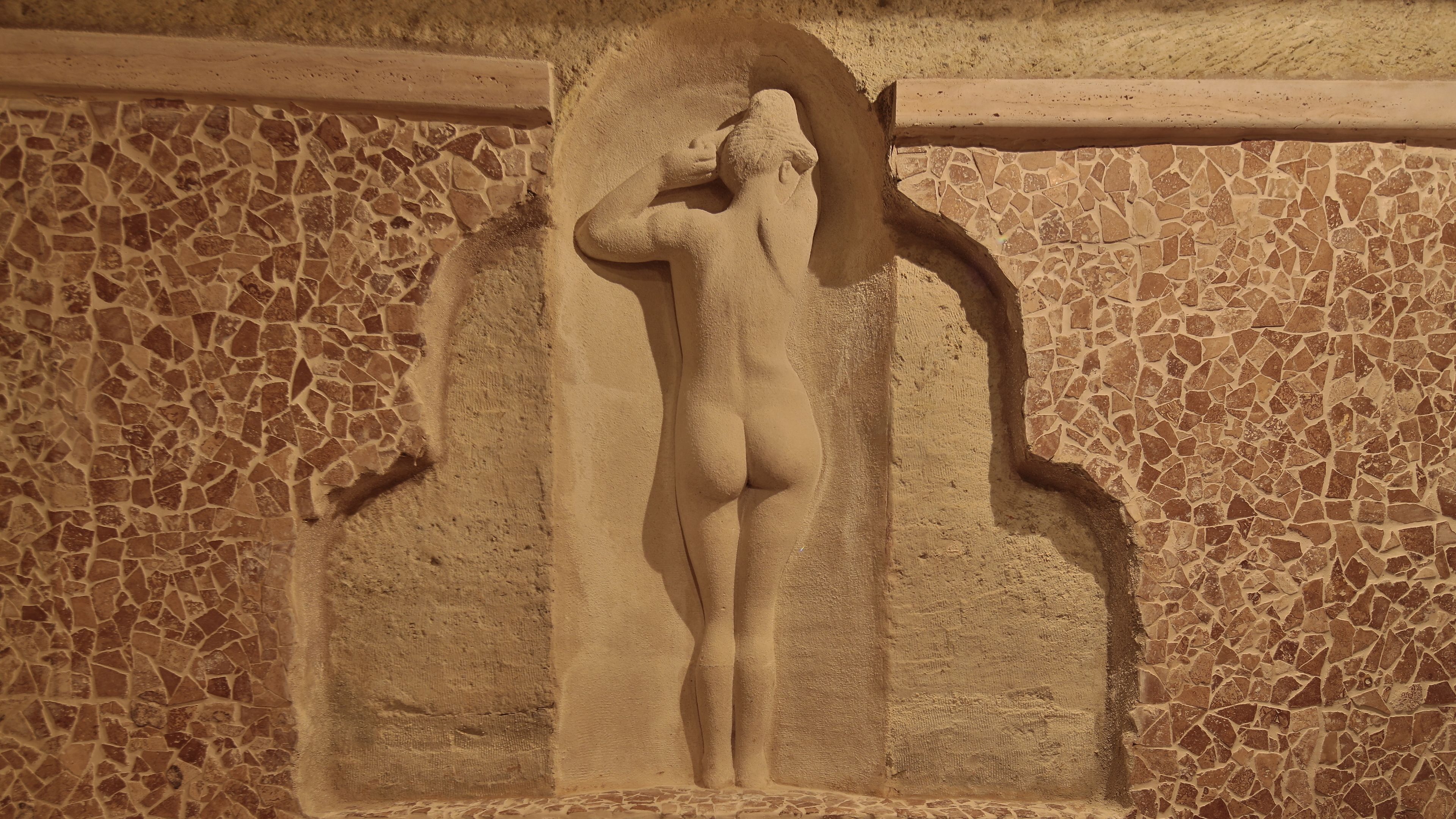 Photo - Phocas Cave Suites