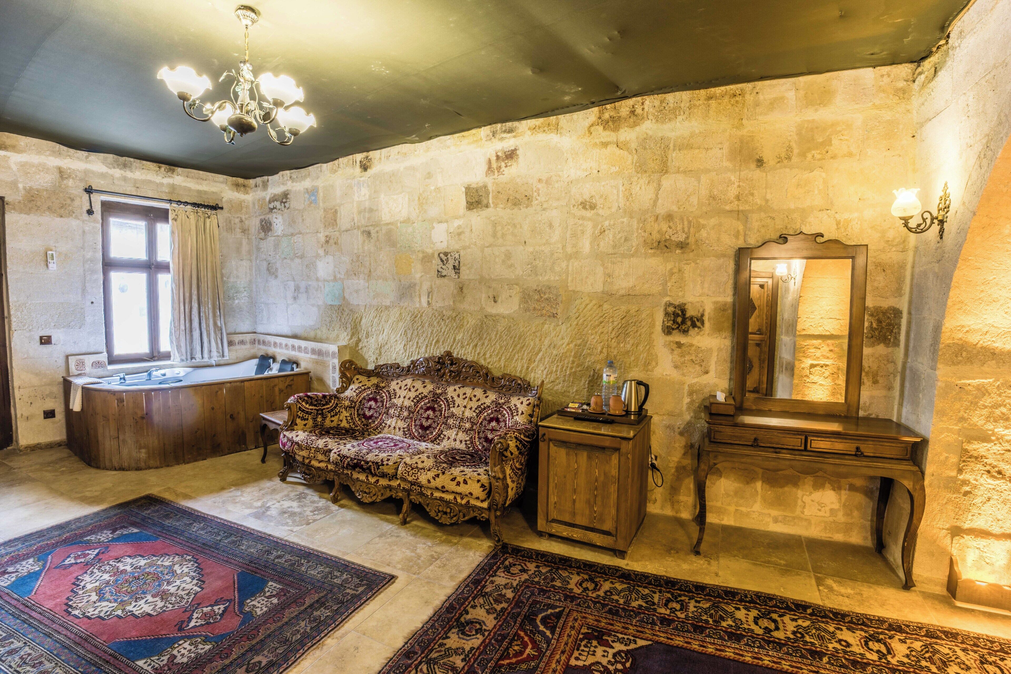 Photo - Phocas Cave Suites