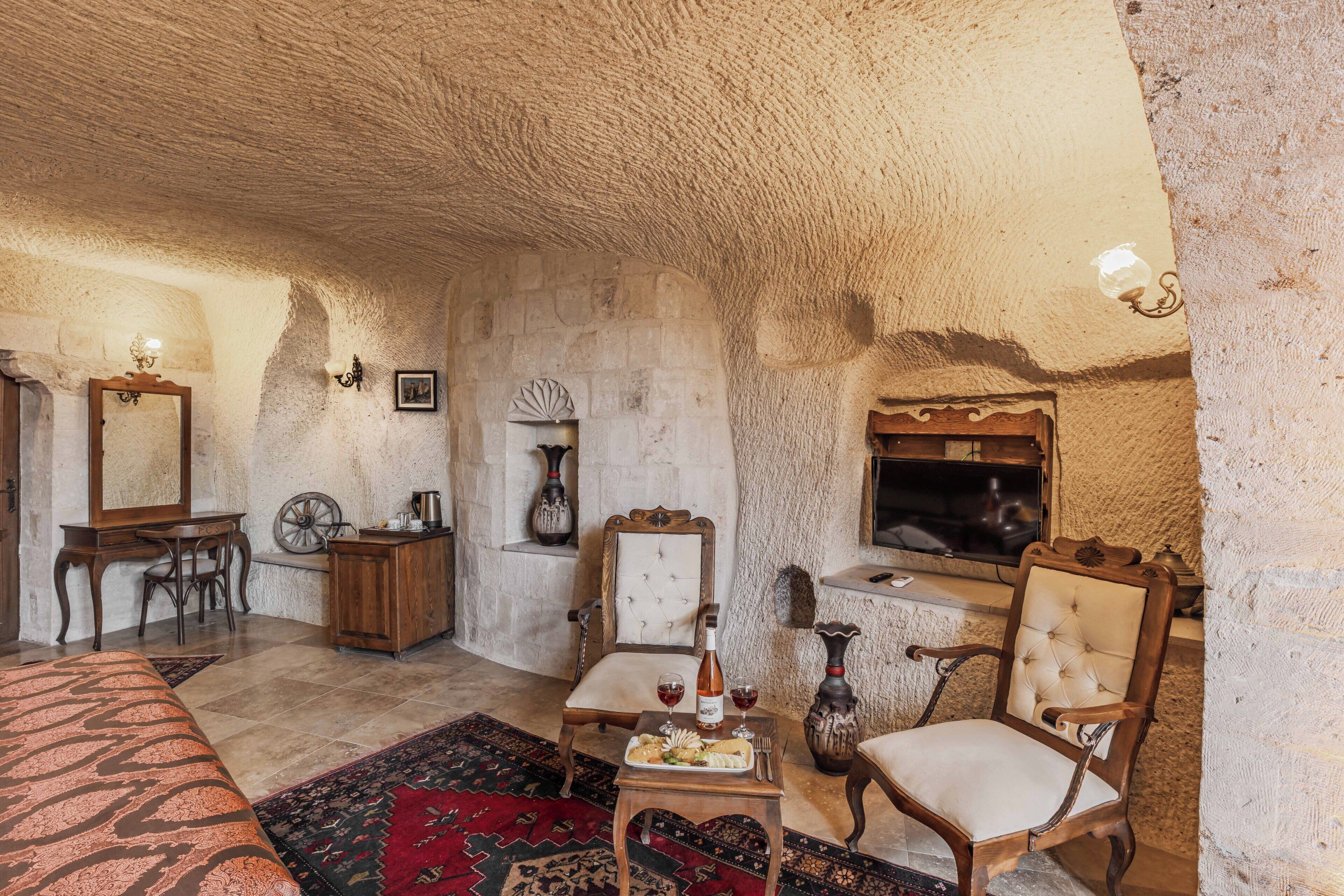 Photo - Phocas Cave Suites