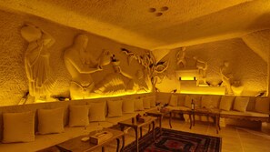 Wine bar