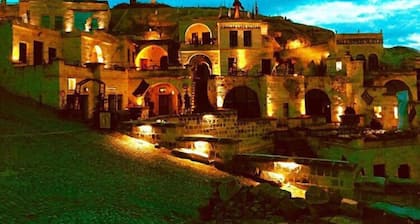 Phocas Cave Suites - Special Class