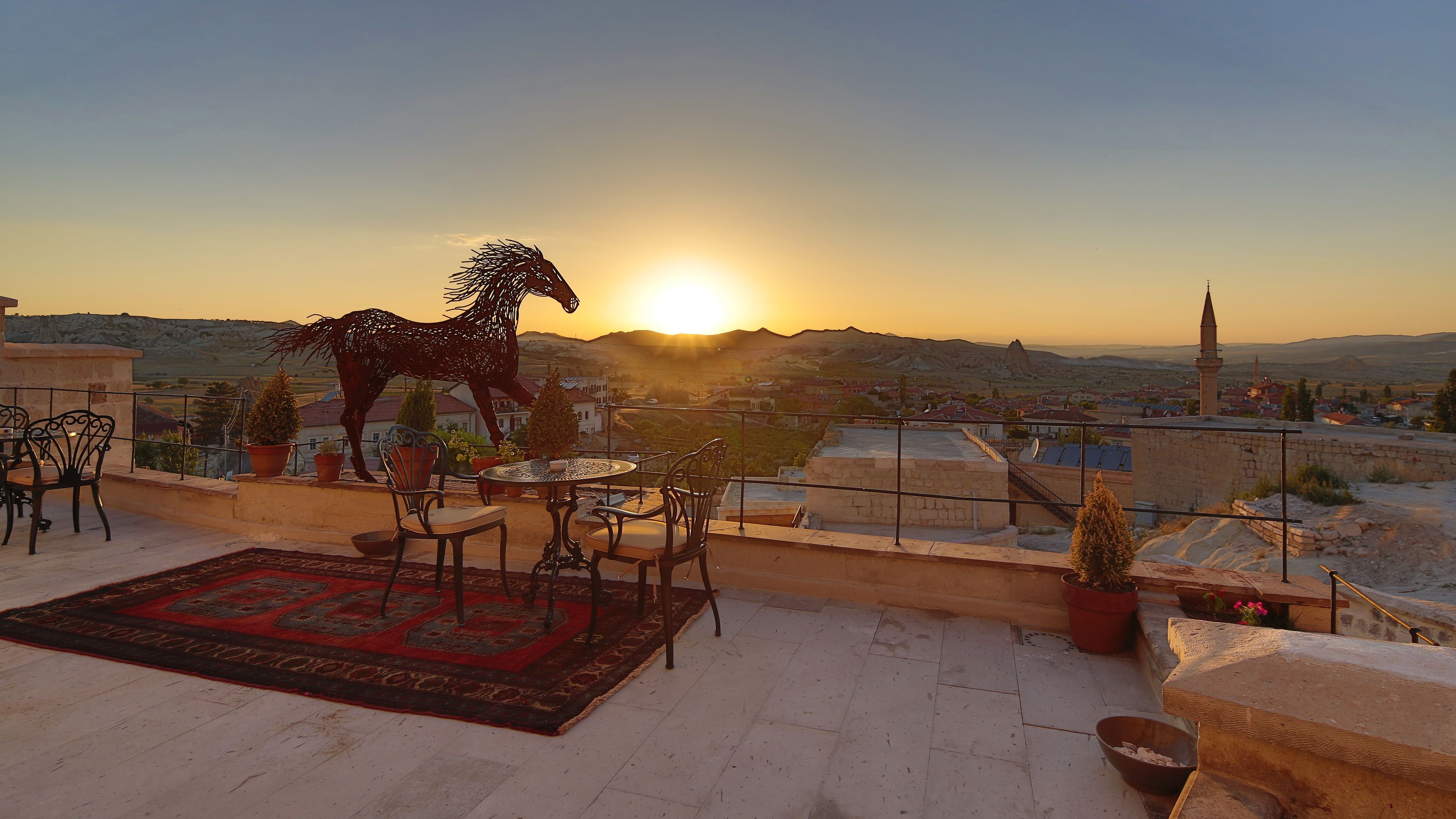 Photo - Phocas Cave Suites