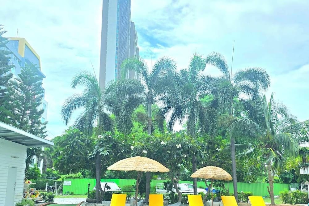 The Regizt Hotel Pattaya